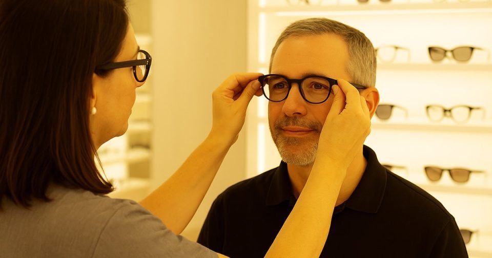 Control de la Miopía mediante Lentes de Contacto